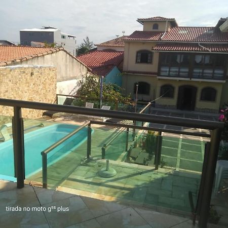 Hostel Casa De Praia Suites Cabo Frio Eksteriør bilde