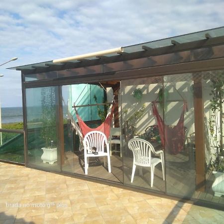 Hostel Casa De Praia Suites Cabo Frio Eksteriør bilde