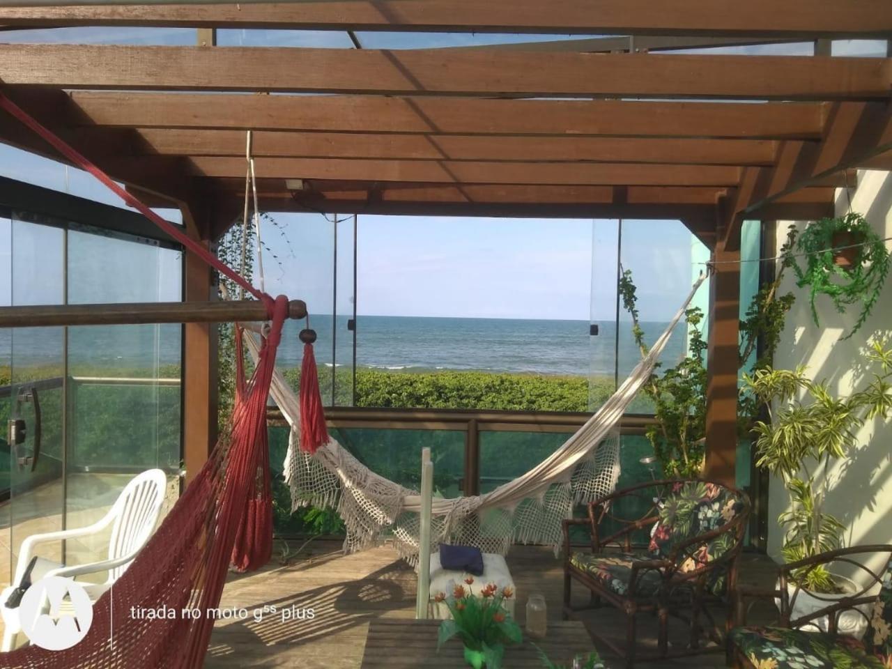Hostel Casa De Praia Suites Cabo Frio Eksteriør bilde