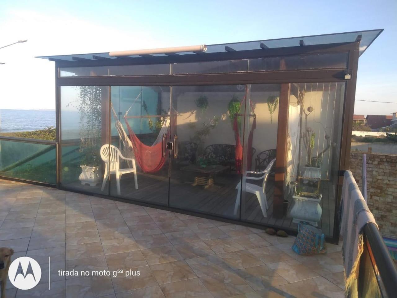 Hostel Casa De Praia Suites Cabo Frio Eksteriør bilde
