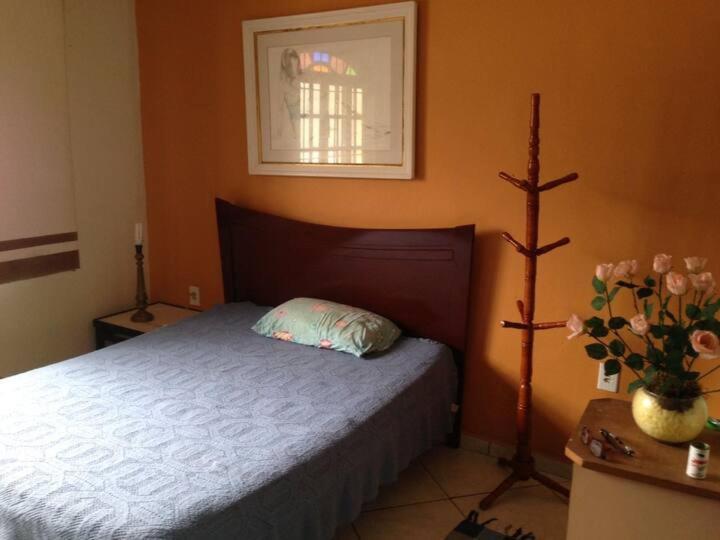 Hostel Casa De Praia Suites Cabo Frio Eksteriør bilde