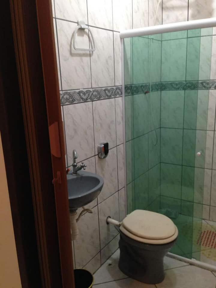 Hostel Casa De Praia Suites Cabo Frio Eksteriør bilde