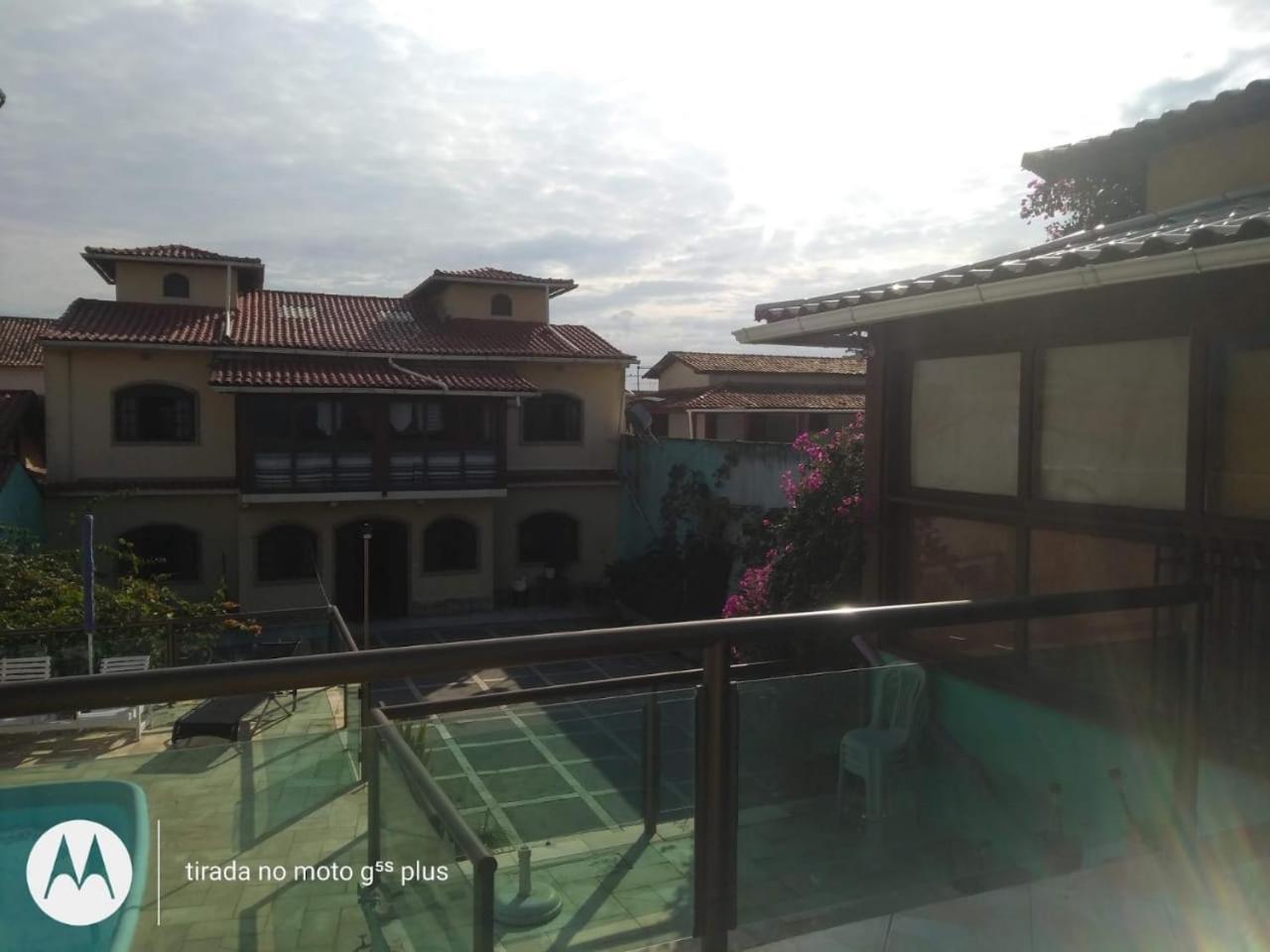 Hostel Casa De Praia Suites Cabo Frio Eksteriør bilde
