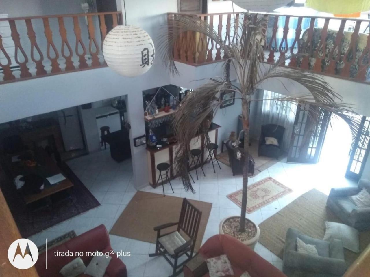 Hostel Casa De Praia Suites Cabo Frio Eksteriør bilde